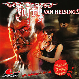 Album cover of Folge 19: Monsterbrut