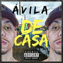 Album cover of De Casa