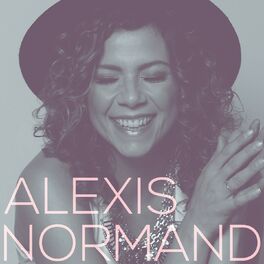 Album cover of Alexis Normand