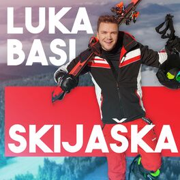 Album cover of Skijaška
