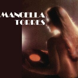 Album cover of Manoella Torres