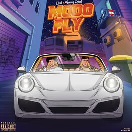 Album cover of Modo Fly