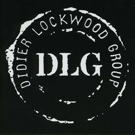 Album cover of DLG