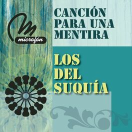 Album cover of Canción Para Una Mentira