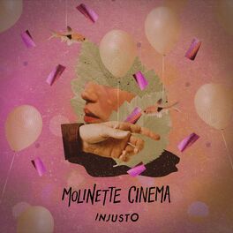 Album cover of Injusto