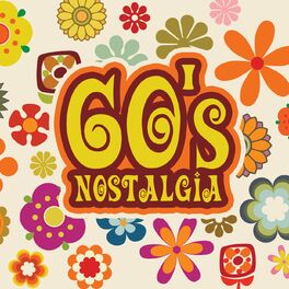 Album cover of 60s Nostalgia