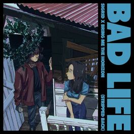 Album cover of Bad Life (Stripped Back)