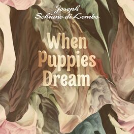 Album cover of When Puppies Dream