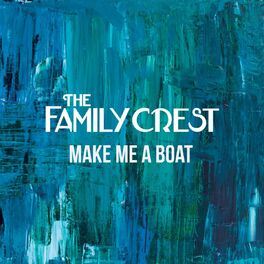 Album cover of Make Me A Boat