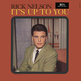 Album cover of It's Up To You