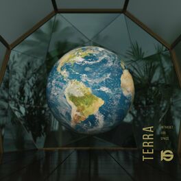 Album cover of SPACE: Terra