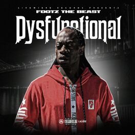 Album cover of Dysfunctional - EP