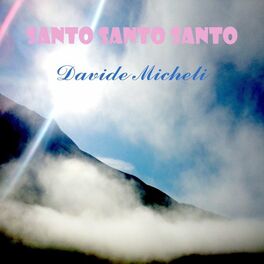 Album cover of Santo santo santo