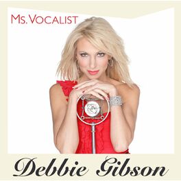 Album cover of MS. VOCALIST