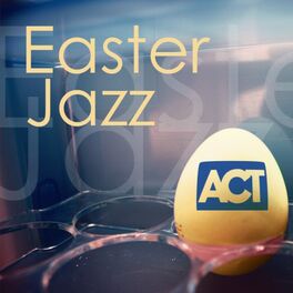 Album cover of Easter Jazz / Jazz Zu Ostern ( Exclusive)