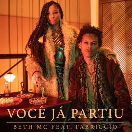 Album cover of Você Já Partiu