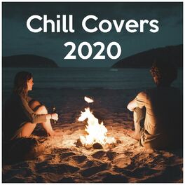 Album cover of Chill Covers 2020