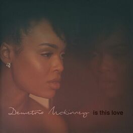 Album cover of Is This Love
