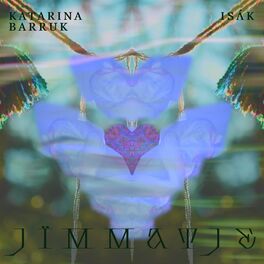 Album cover of Jïmmatje