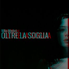 Album cover of Oltre la Soglia