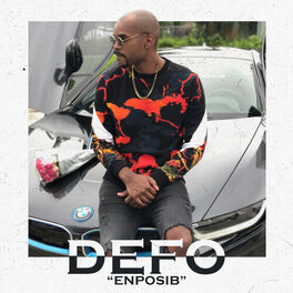 Album cover of Defo