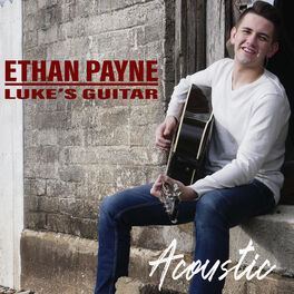 Album cover of Luke's Guitar (Acoustic)