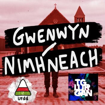 Gwenwyn / Nimhneach cover