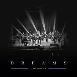 Album cover of Dreams (Live) (Acoustic)