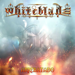 Album cover of Arrebatado