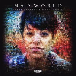 Album picture of Mad World