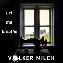 Album cover of Let Me Breathe