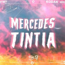 Album cover of Mercedes Tintia
