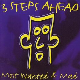 Album cover of Most Wanted and Mad