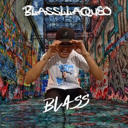 Album cover of Blassllaqueo