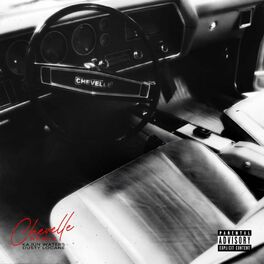 Album cover of Chevelle (Remix)