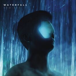 Album cover of Waterfall Remixes