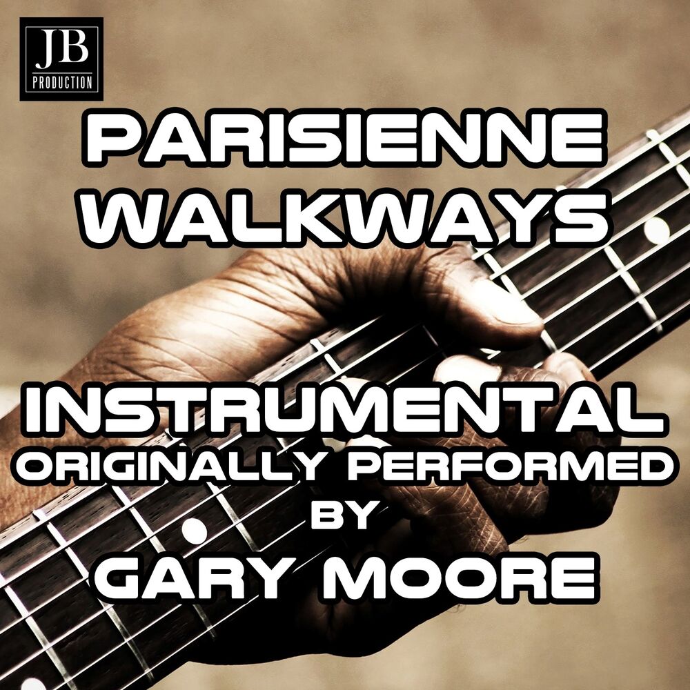 Gary moore walkways