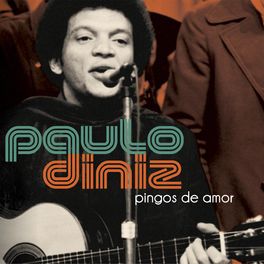 Album cover of Pingos de Amor