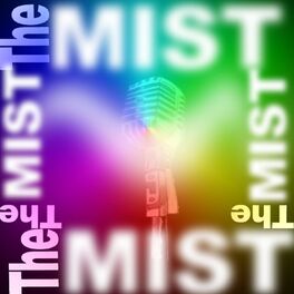 Album cover of Back In The Mist, Vol. 1