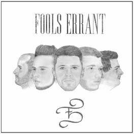Album cover of Fools Errant