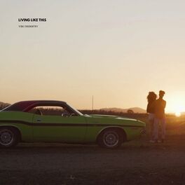 Album cover of Living Like This