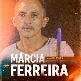 Album cover of Márcia Ferreira