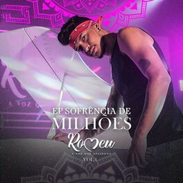 Album cover of Sofrência de Milhões