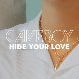 Album cover of Hide Your Love