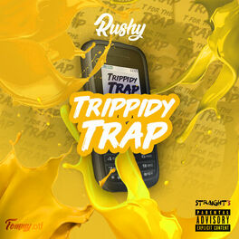 Album cover of Trippidy Trap
