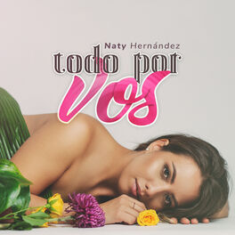 Album cover of Todo por Vos