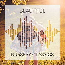 Album cover of # 1 Album: Beautiful Nursery Classics