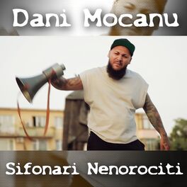 Album cover of Sifonari nenorociti