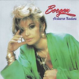 Album cover of Acıların Kadını (Orijinal Plak Kayıtları)