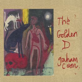Album cover of The Golden D